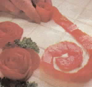 Tomato Rose 2
